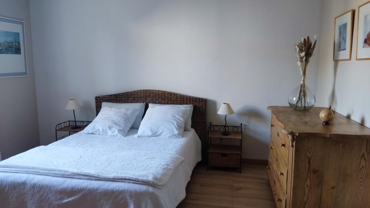 Chambre Et Petit Dejeuner Sérignan-du-Comtat Екстериор снимка